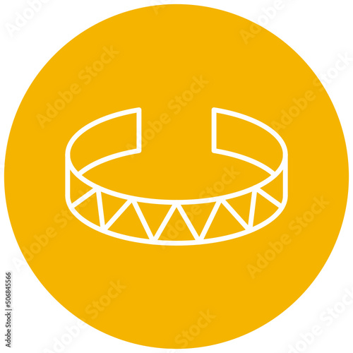 Bracelet Icon