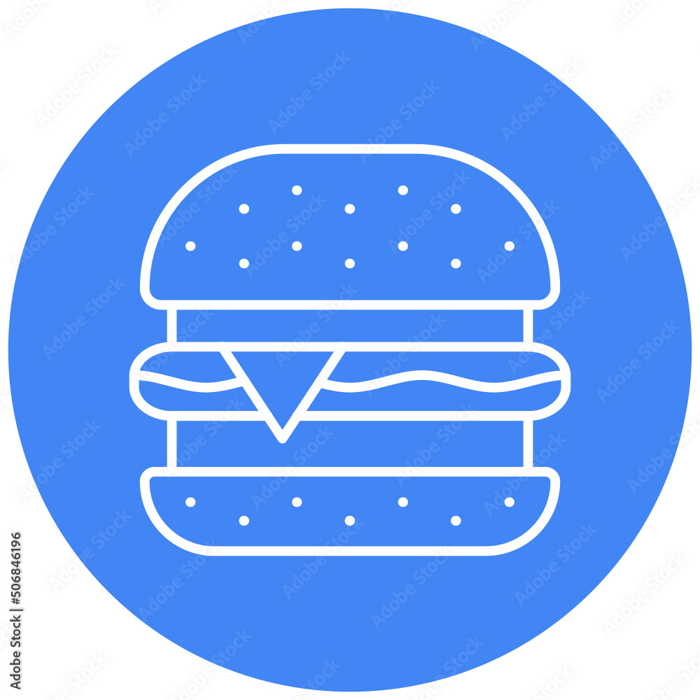 Hamburger Icon
