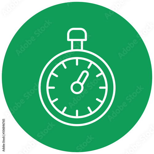 Timer Icon