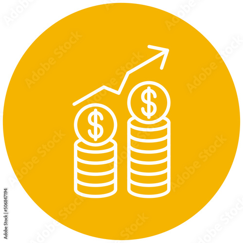 Profits Icon