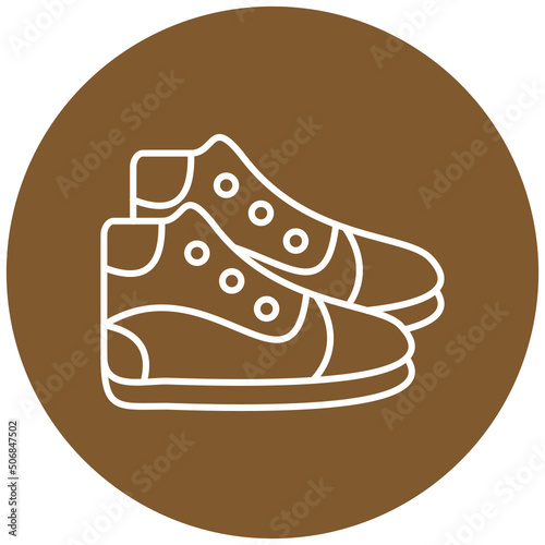 Boots Icon