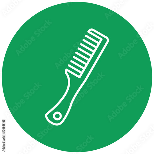 Comb Icon