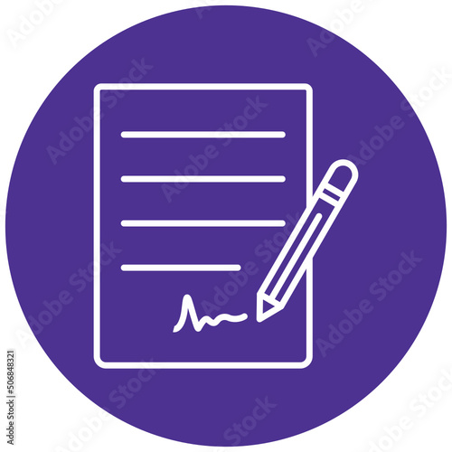 Compose Icon