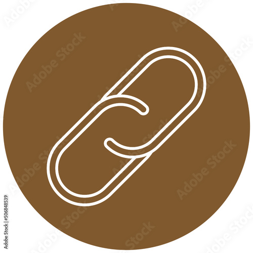 Backlinks Icon