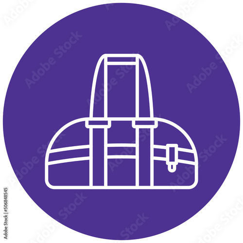 Bag Icon