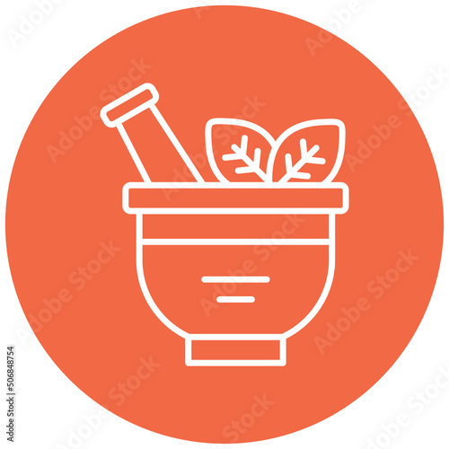 Herb Icon