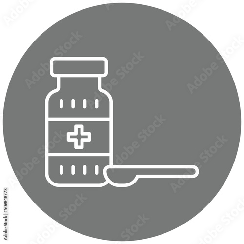 Dose Icon