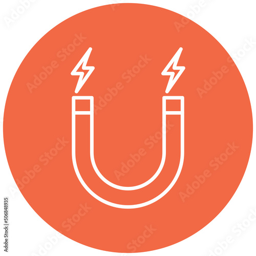 Magnet Icon