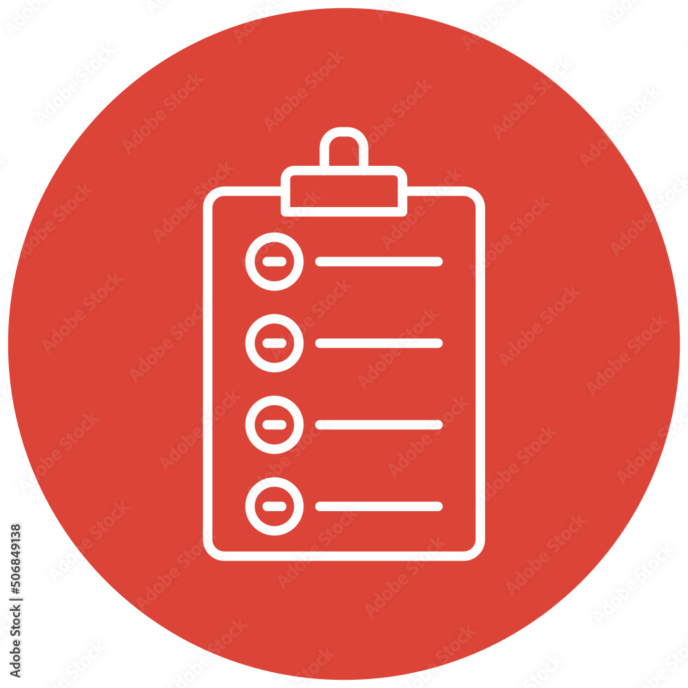 Clipboard Icon Clipboard Icon
