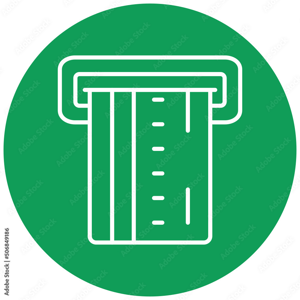 Atm card Icon Atm card Icon