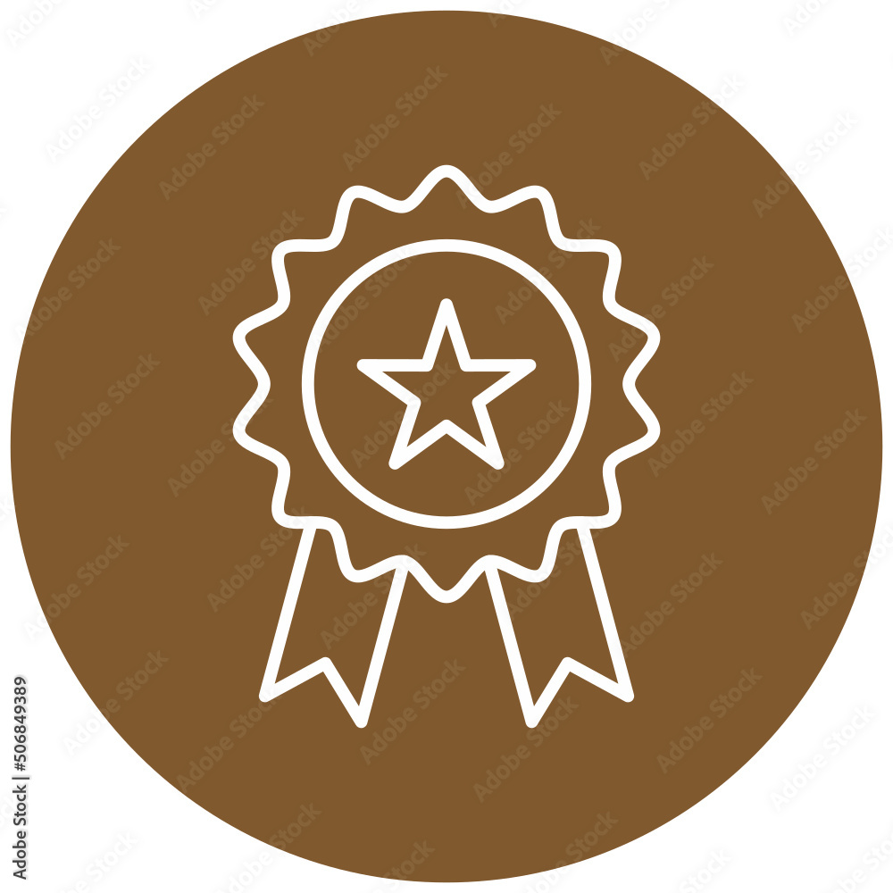 Badge Icon