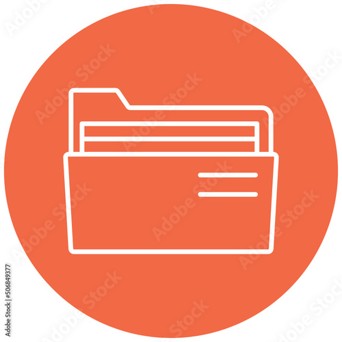 Folder Icon