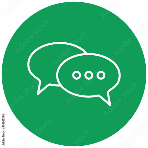 Elipsis Icon