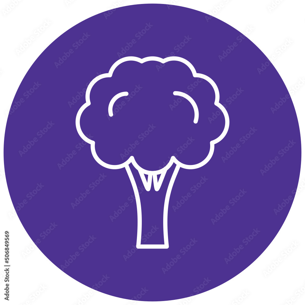 Tree Icon Tree Icon