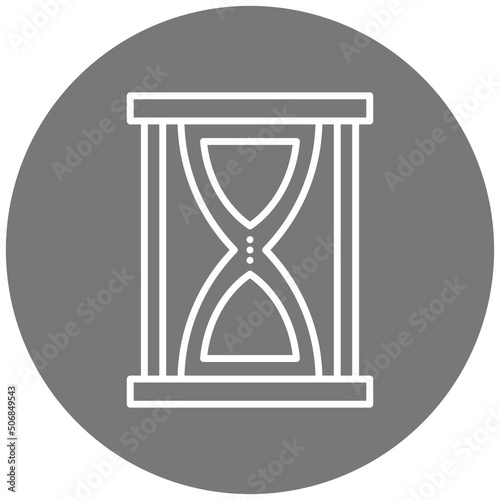 Hourglass Icon