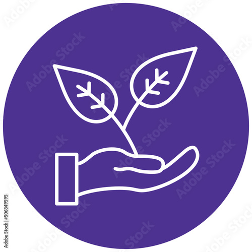 Ecology Icon