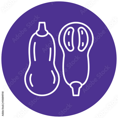 Squash Icon