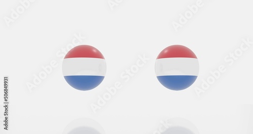 Free Download Netherlands countries flag icon or symbols - GFXLoad