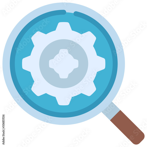 SEO Icon