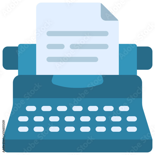 Copywriting Icon
