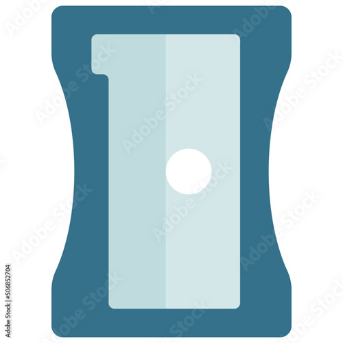 Sharpener Icon