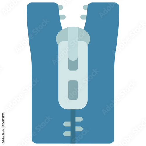 Zipper Icon