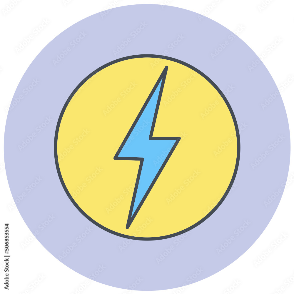 Power Icon Design Power Icon Design