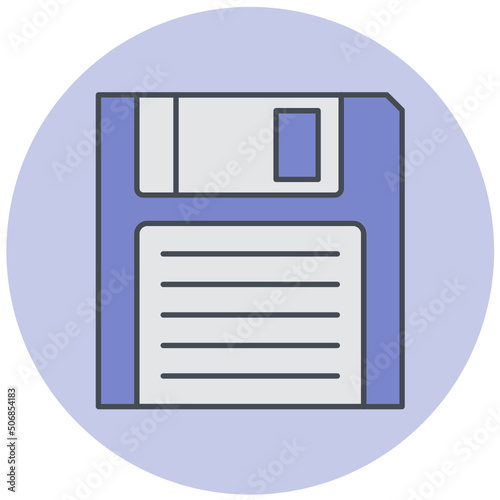Save Icon Design