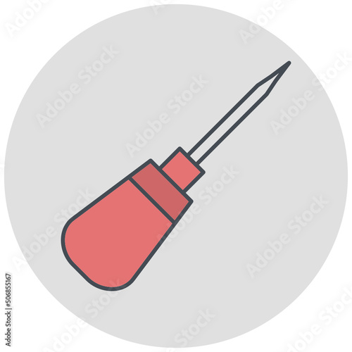 Awl Icon