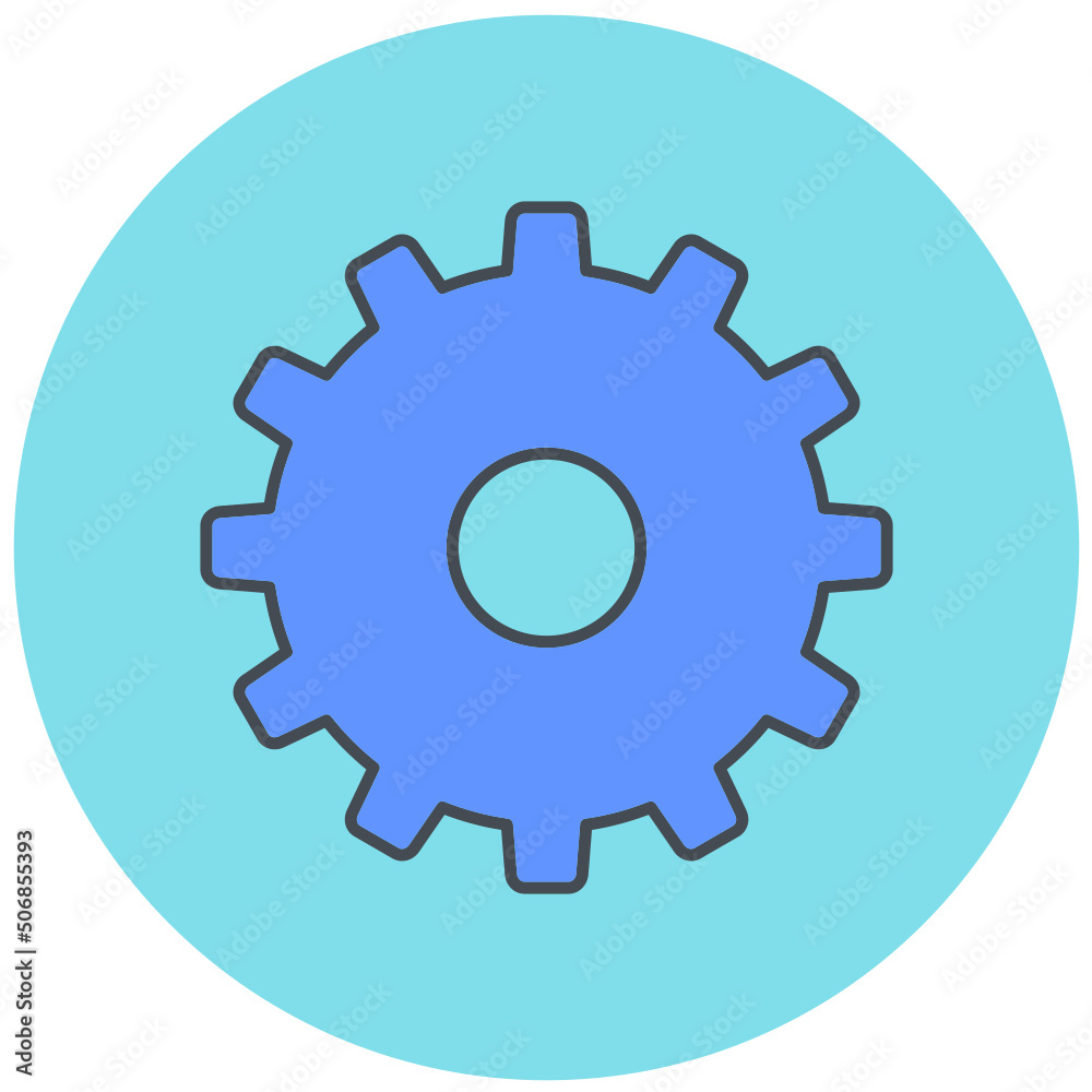Settings Icon Design Settings Icon Design
