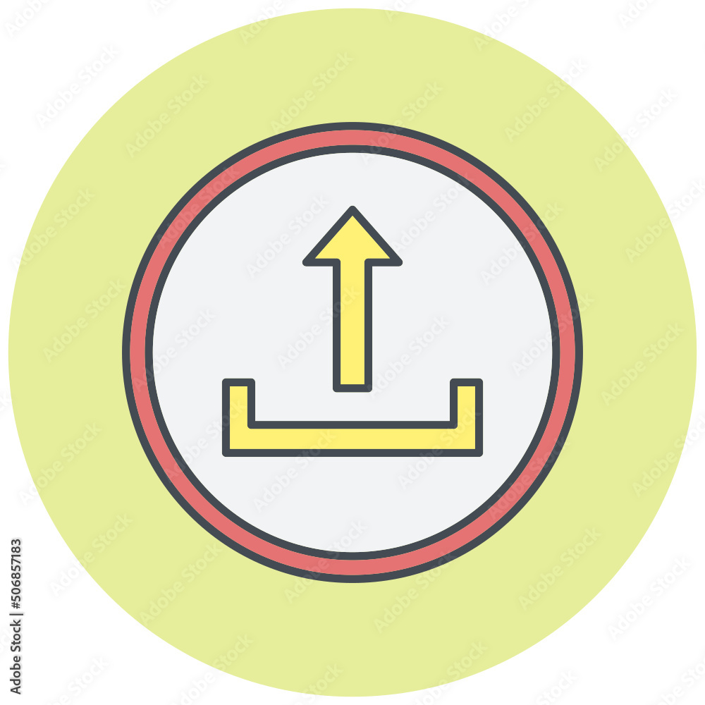 Upload Icon Design Upload Icon Design