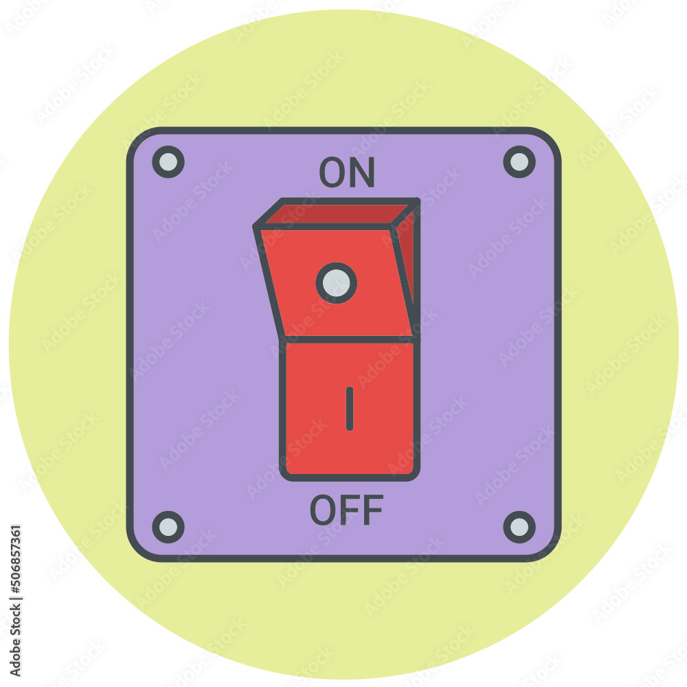 Switch Icon Design Switch Icon Design