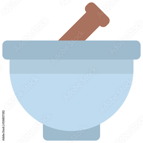 Natural Science Icon