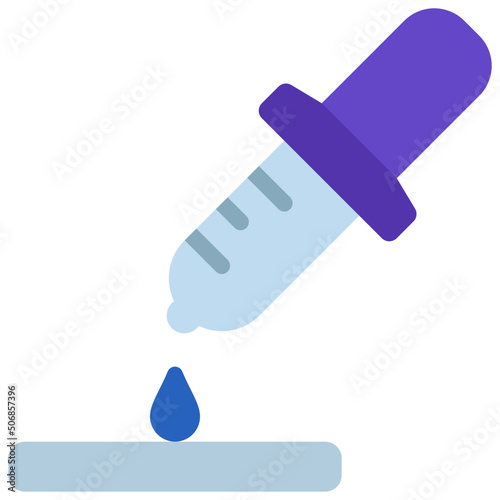 Pipette Icon