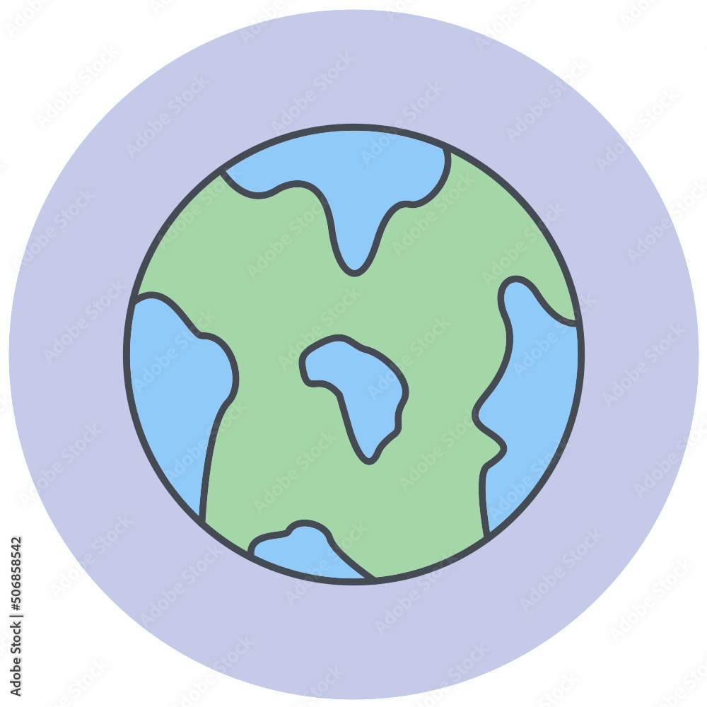 Map Icon Design Map Icon Design