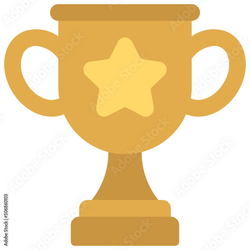 Trophy Icon