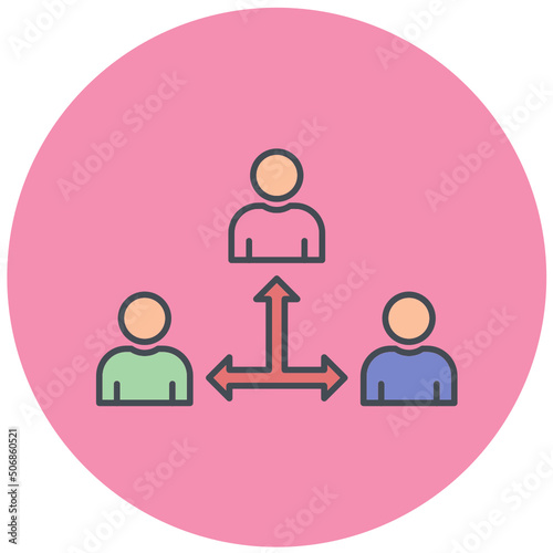 Third Party Icon Design