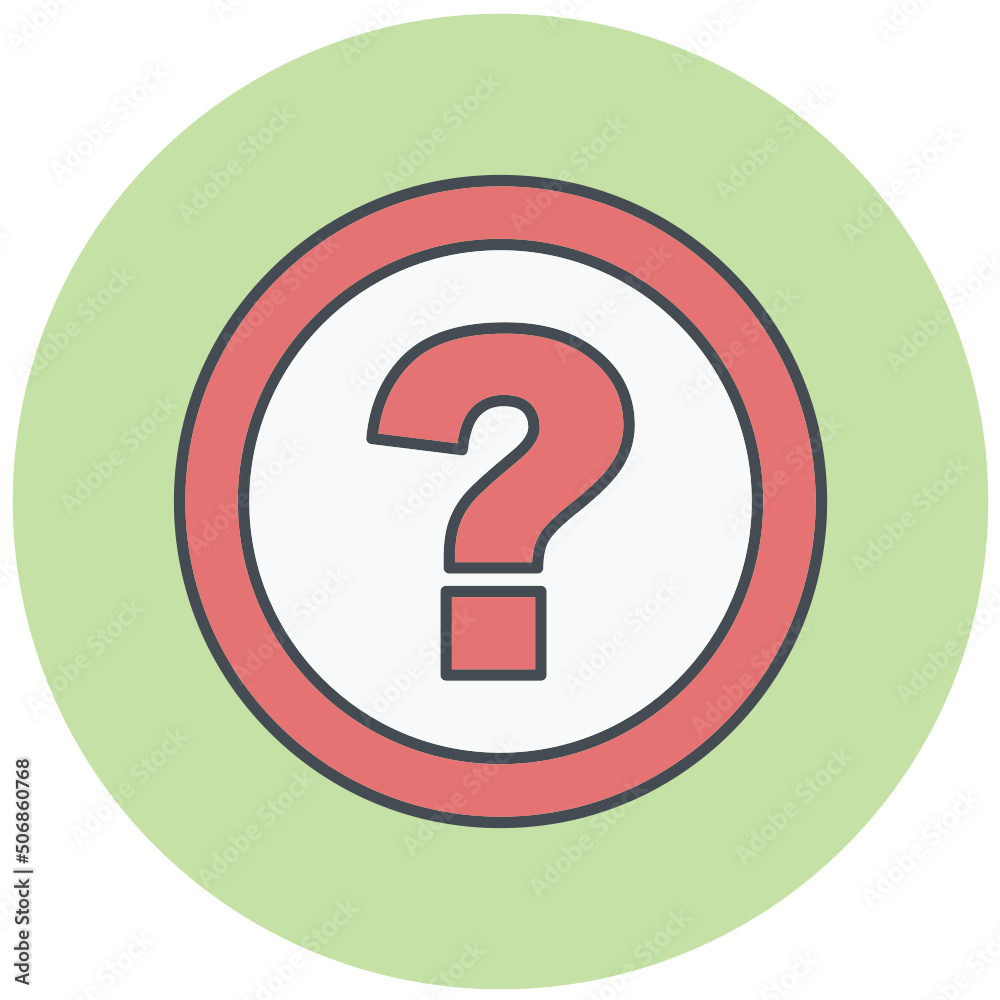 Question Icon Design Question Icon Design