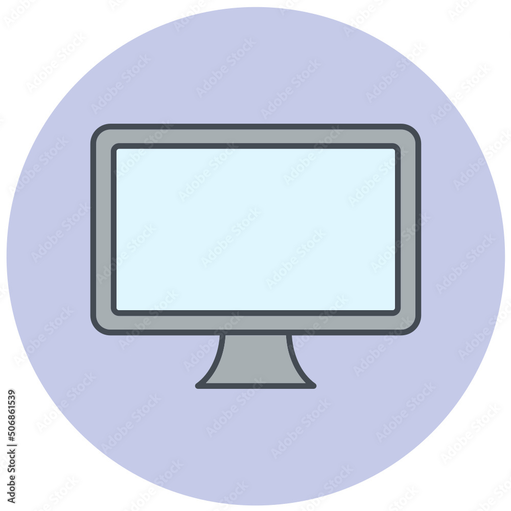 Computer Icon Design