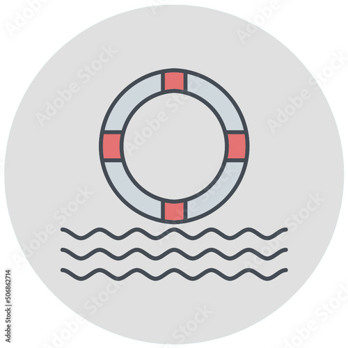 Float Icon Design