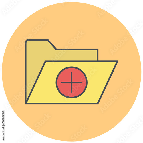 Free Download Folder Icon Design - GFXLoad