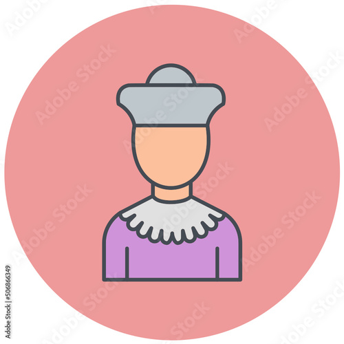 Baron Icon Design