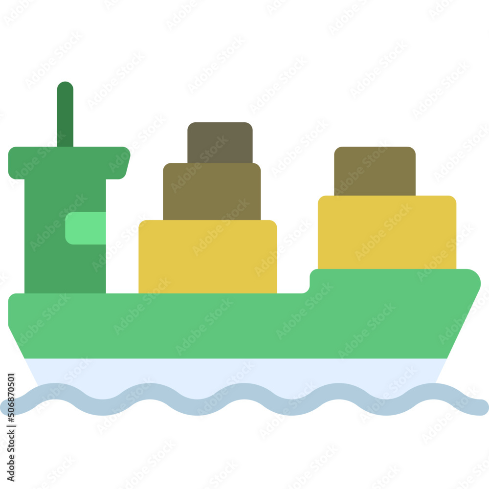 Shipment Icon Shipment Icon