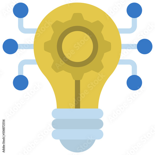 Innovation Icon