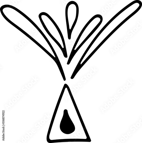 Artistic Studio Vector