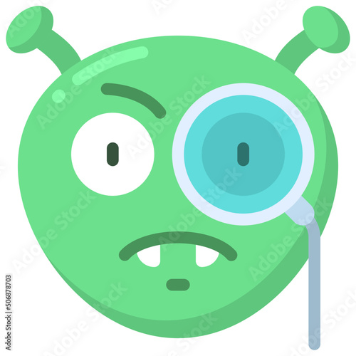 Detective Icon