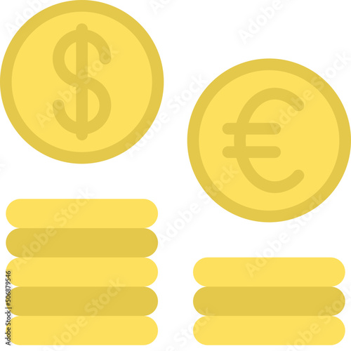 Forex Icon