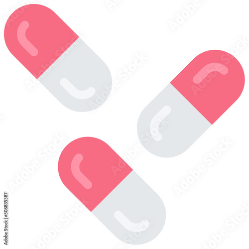 Tablets Icon