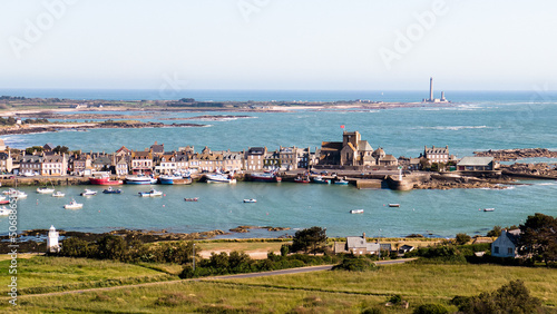Barfleur at Sunrise.tif