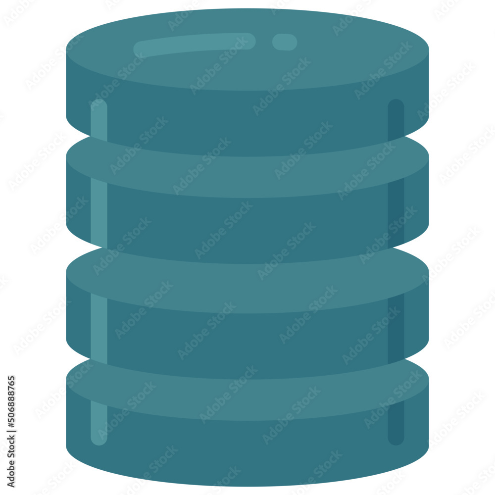 Database Icon Database Icon